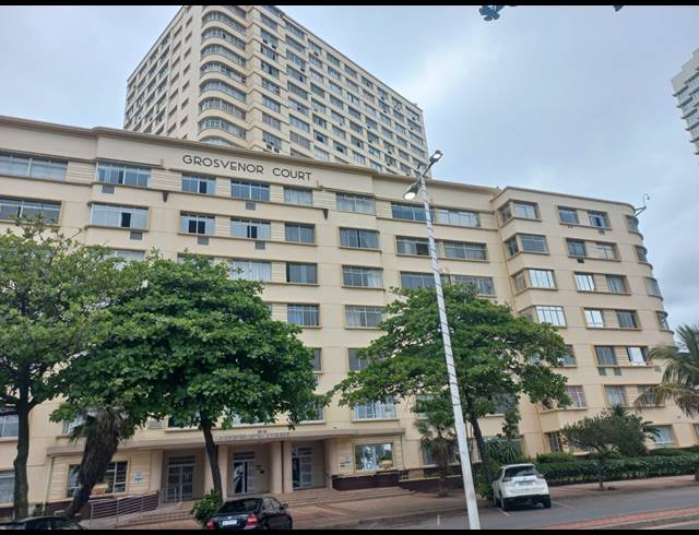 0.5 BEDROOM FLAT TO LET IN NORTH BEACH